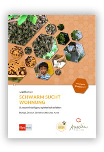 Abbildung Schwarm sucht Wohnung