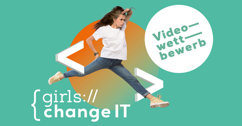 GirlsChangeITWettbewerb