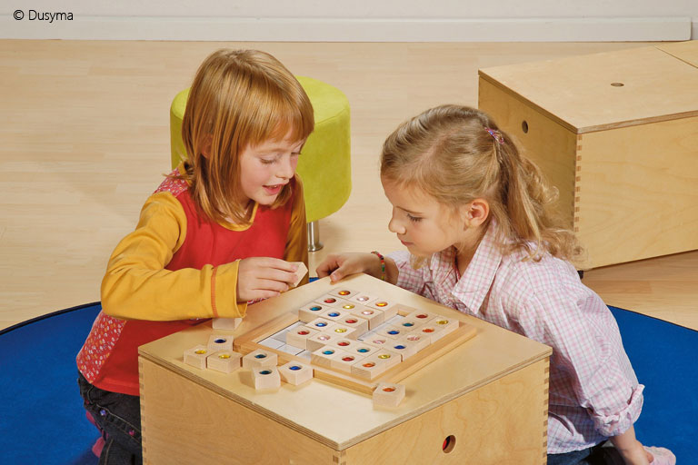 Bild-Spielende-Kinder-Sudoky