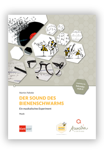 Abbildung Sound Bienenschwarm