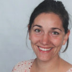 Foto der Autorin Katharina Rinck