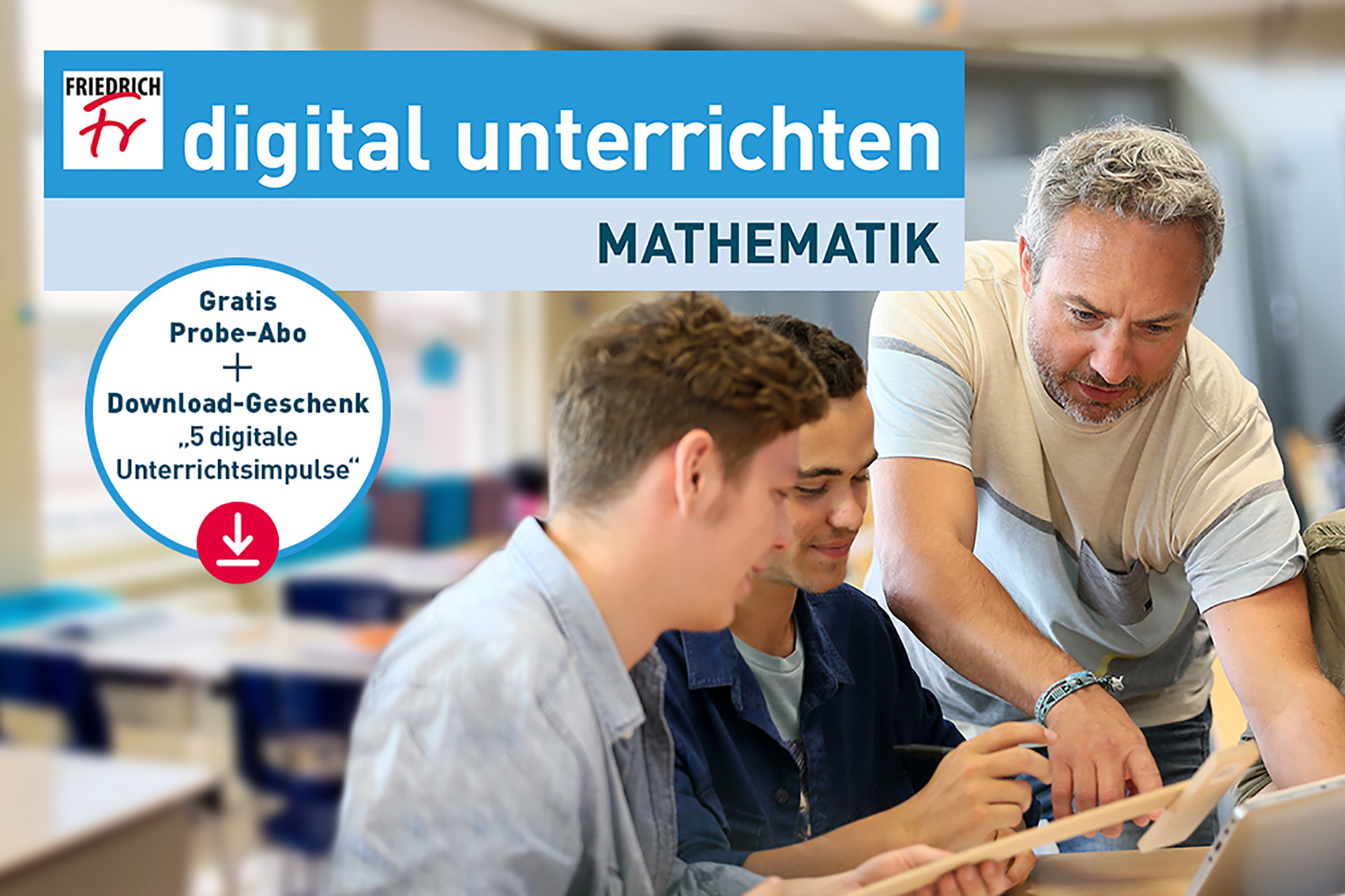 200313_Banner_digital_unterrichten_Mathematik_1920x1280