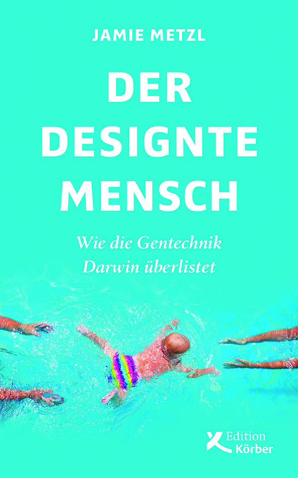 Der designte Mensch
