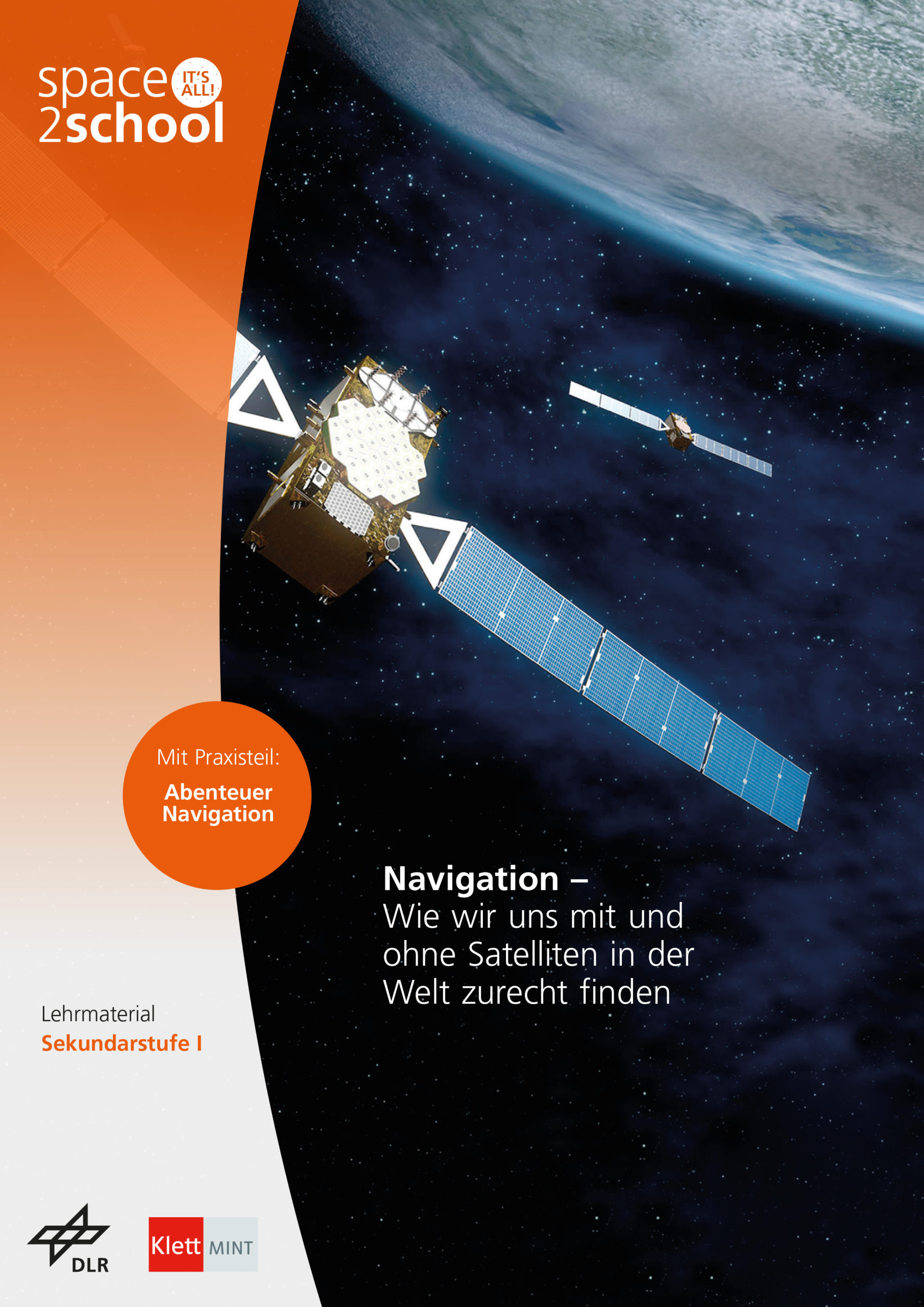 Space2School Navigation