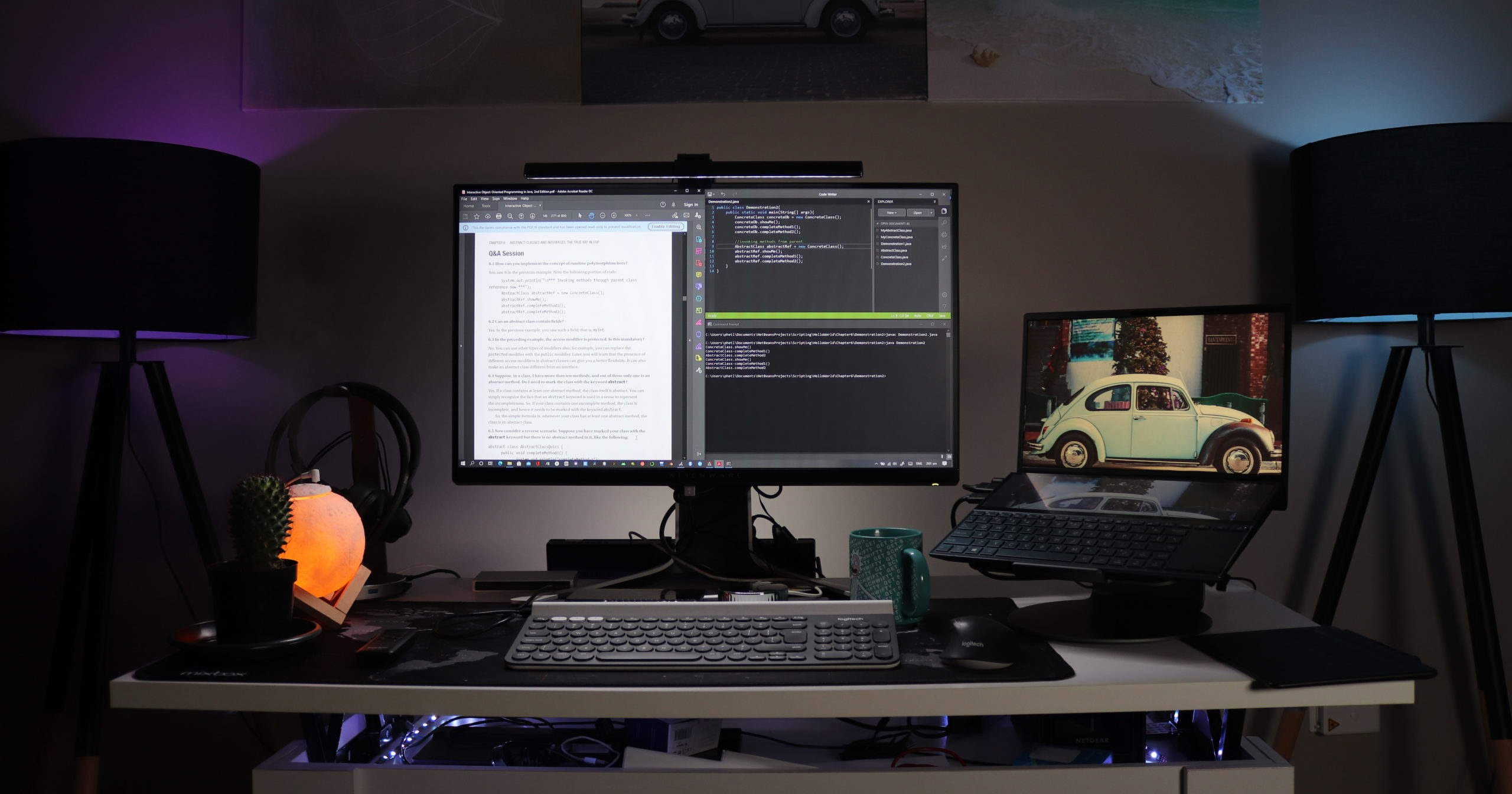 computer