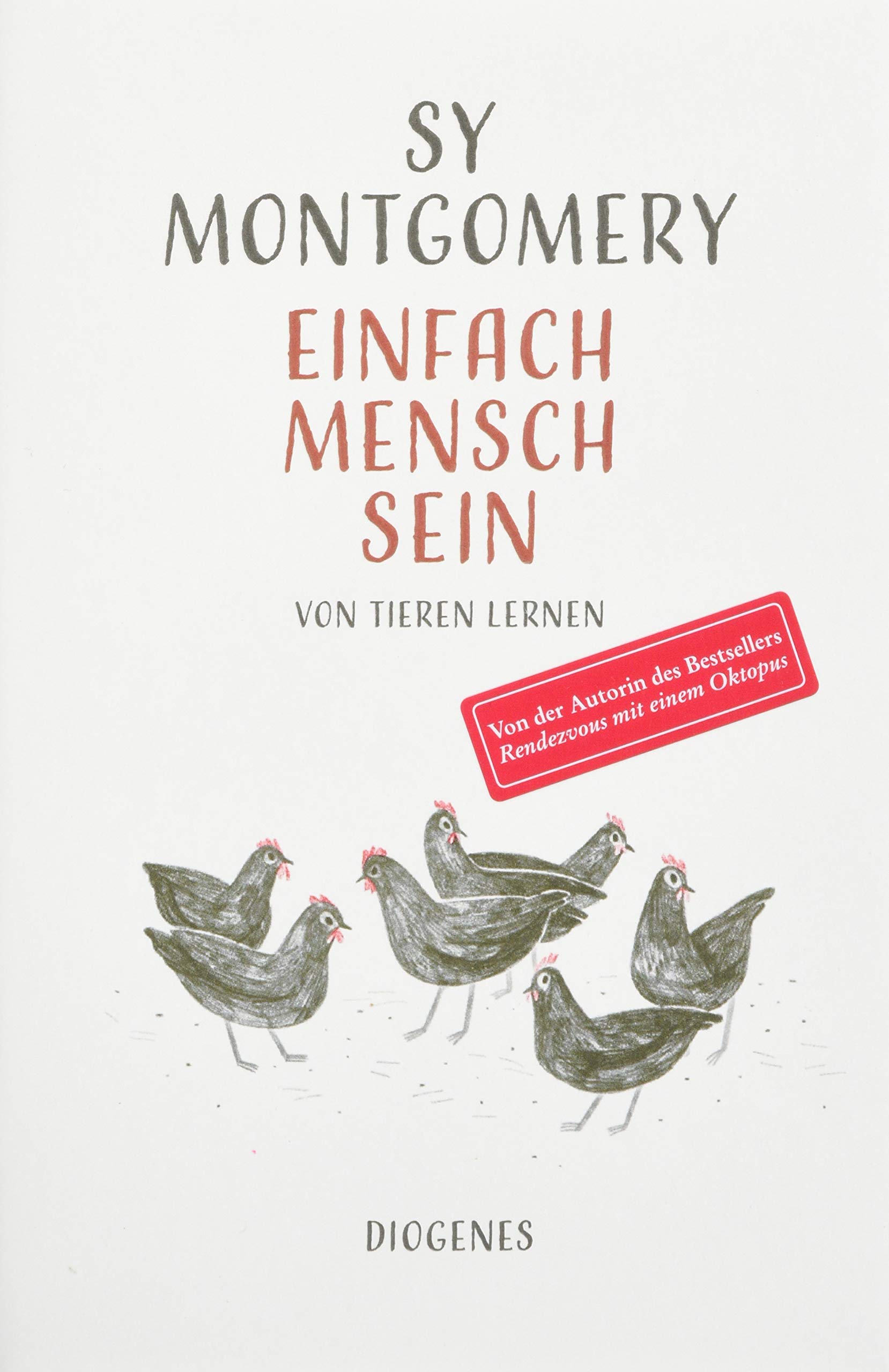 Mensch sein