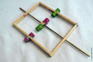 Synchronmotor