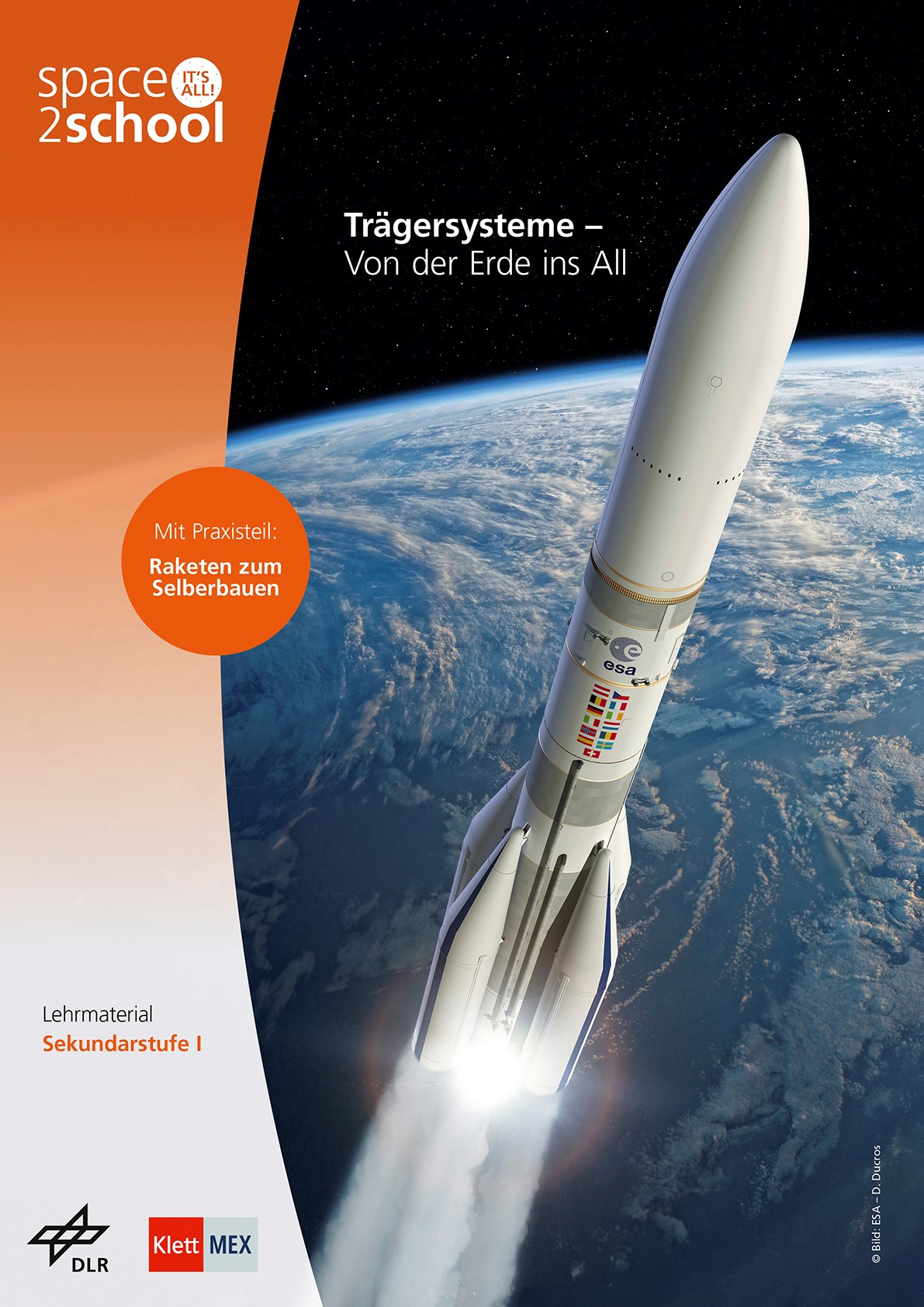 DLR Trägersysteme