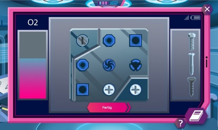 Escape Game Teach Economy