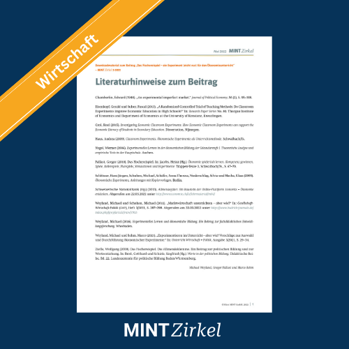 Fischereispiel Literatur 2-2022 Titelbild