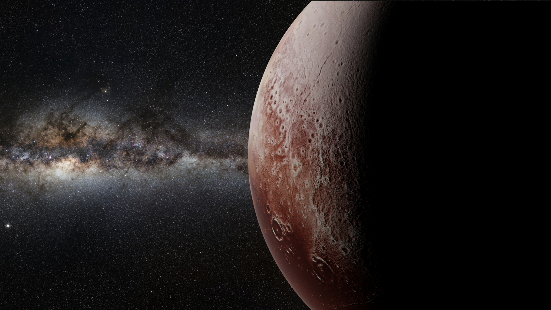 Planet Nine