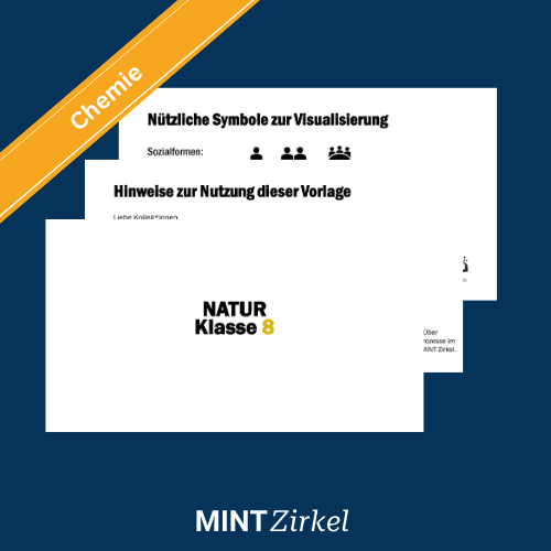 Präsentation Visualisierung Titelbild