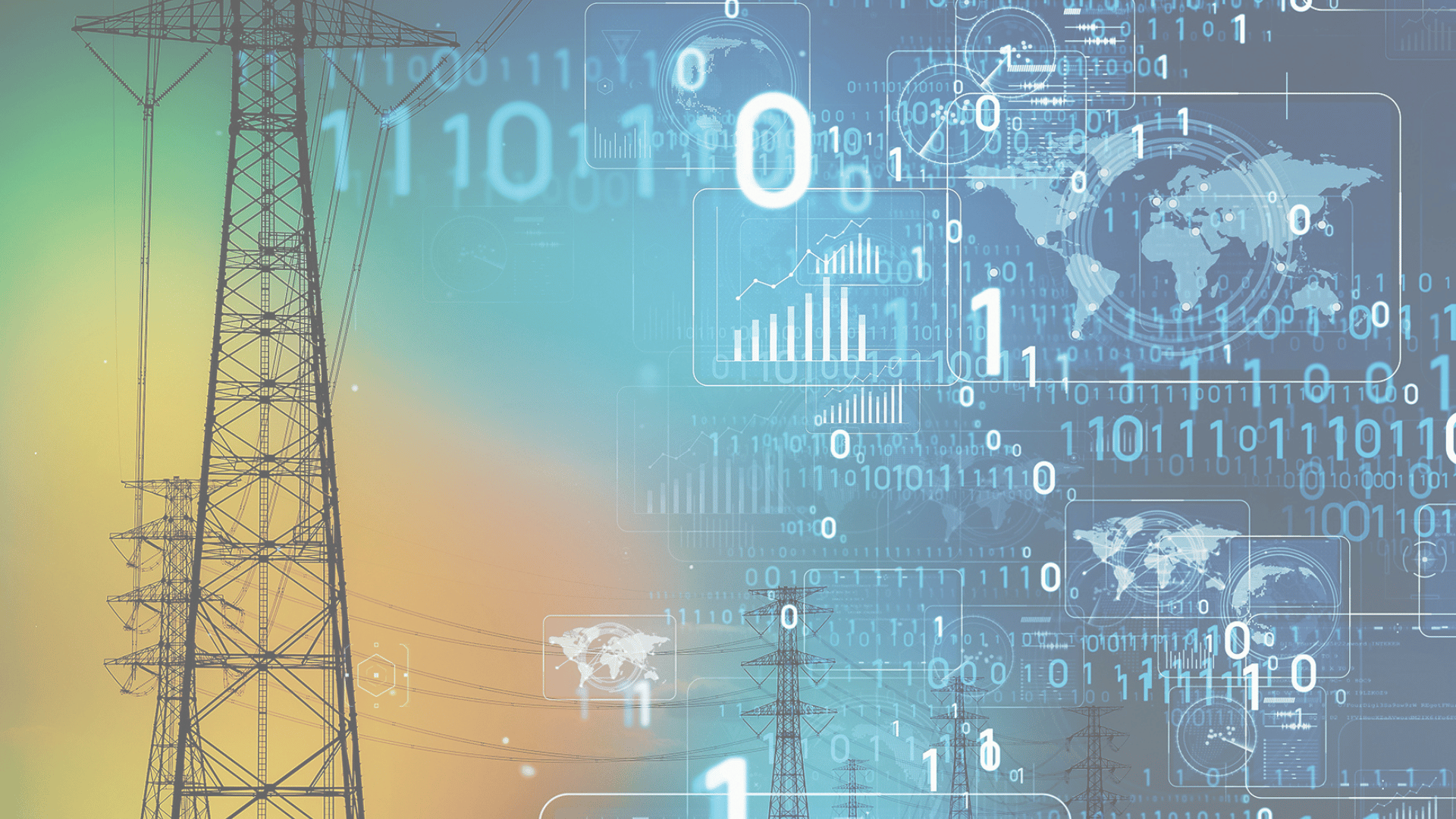 Energiefresser Internet
