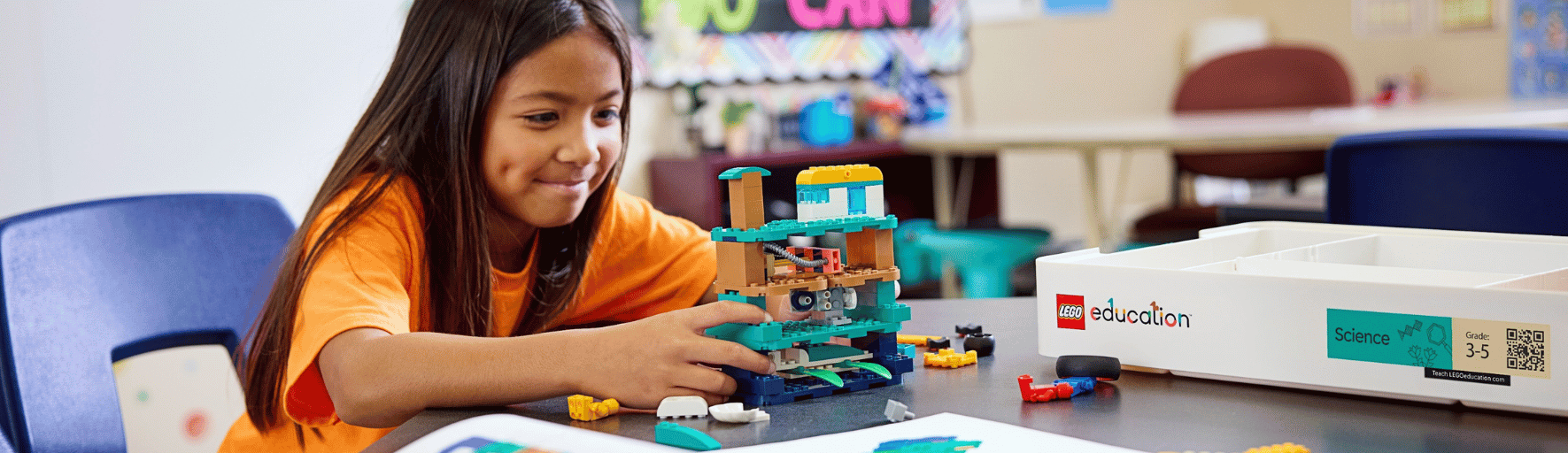 LEGO® Education Naturwissenschaften