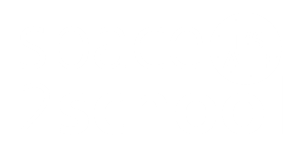 Space2School Logo