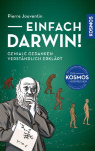 Buchciver "Einfach Darwin!"