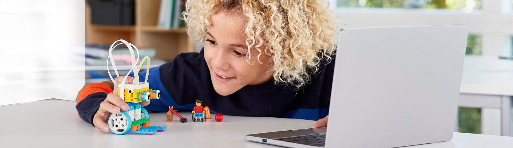 LEGO® Education Banner 2023 LEGO® Education Banner 2023